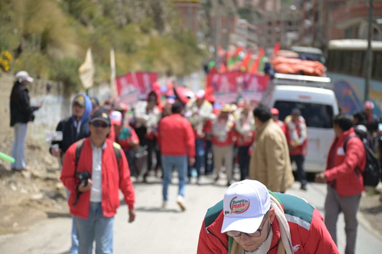 Celebración patronal
